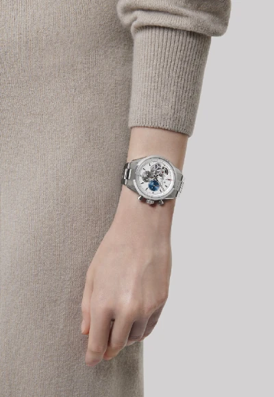 Zenith Chronomaster Zenith Chronomaster