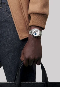 Zenith Chronomaster Zenith Chronomaster