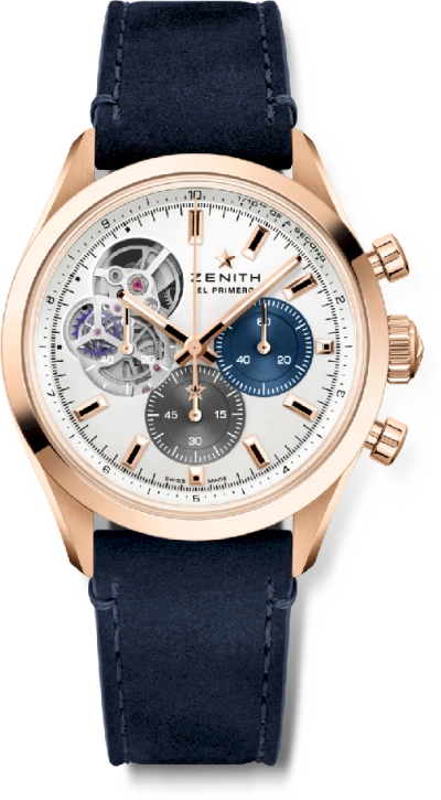 Zenith Chronomaster