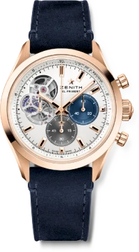 Zenith Chronomaster Zenith Chronomaster