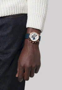 Zenith Chronomaster Zenith Chronomaster