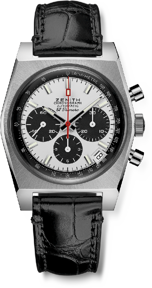 Zenith Chronomaster Zenith Chronomaster