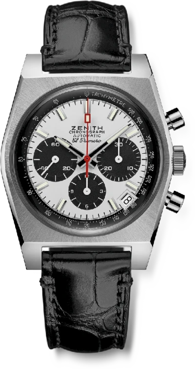 Zenith Chronomaster