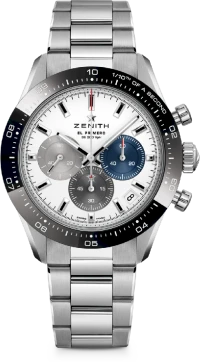 Zenith CHRONOMASTER SPORT Zenith CHRONOMASTER SPORT
