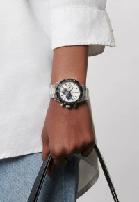 Zenith CHRONOMASTER SPORT Zenith CHRONOMASTER SPORT