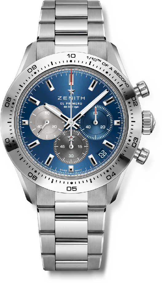 Zenith Chronomaster