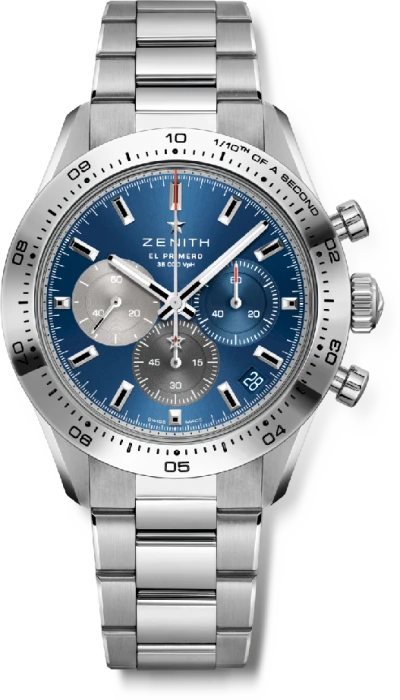 Zenith Chronomaster