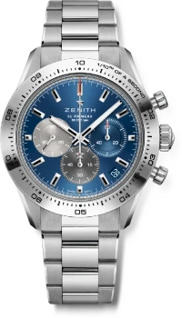 Zenith Chronomaster Zenith Chronomaster