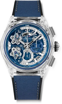 Zenith DEFY DOUBLE TOURBILLON Zenith DEFY DOUBLE TOURBILLON