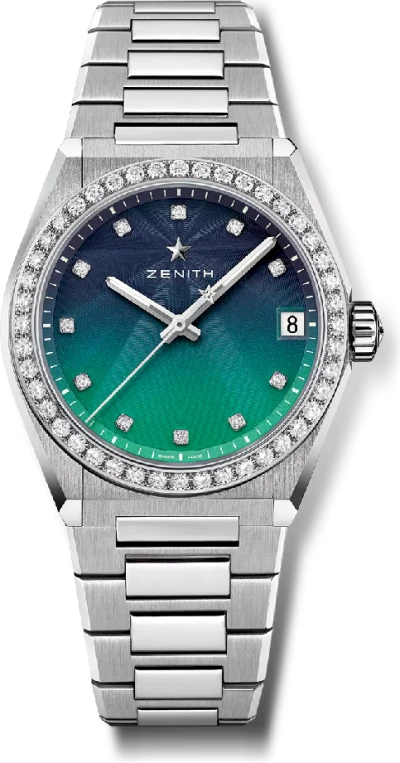 Zenith