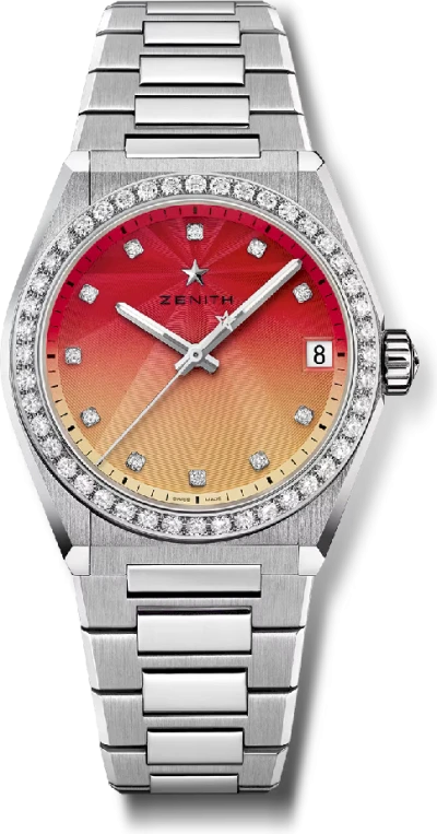 Zenith