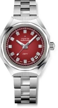 Zenith Defy Zenith Defy
