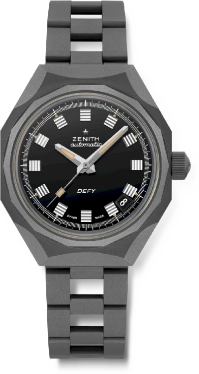 Zenith Defy