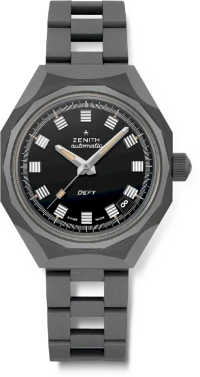 Zenith Defy Zenith Defy