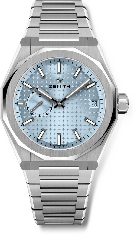 Zenith Defy Zenith Defy