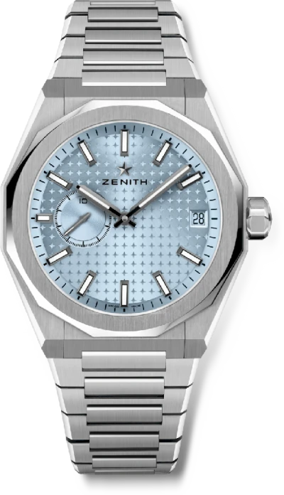 Zenith Defy