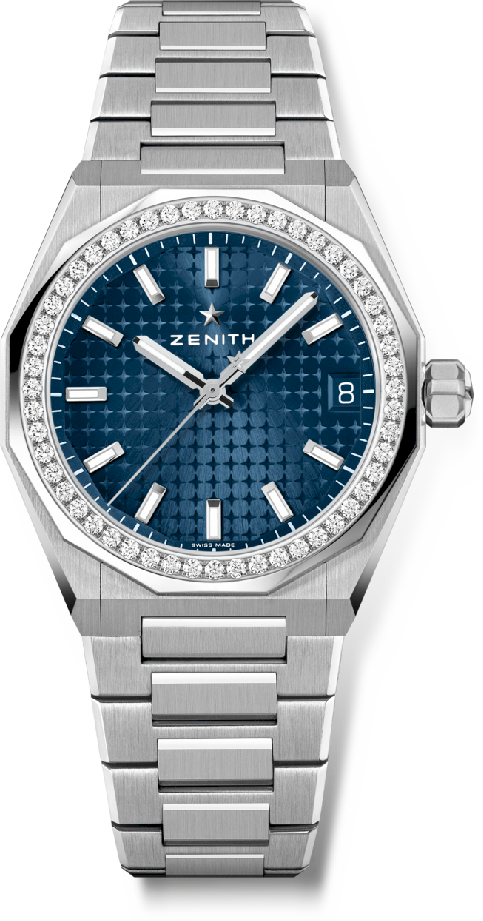 Zenith DEFY SKYLINE