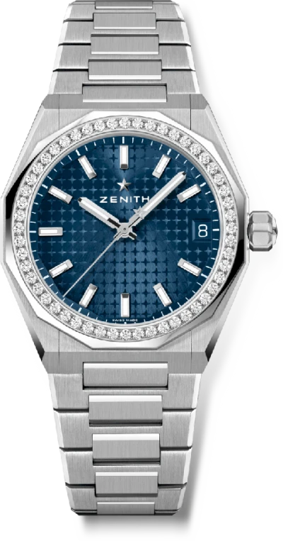 Zenith DEFY SKYLINE
