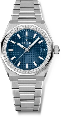 Zenith Defy Zenith Defy
