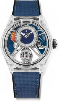 Zenith DEFY ZERO G Zenith DEFY ZERO G