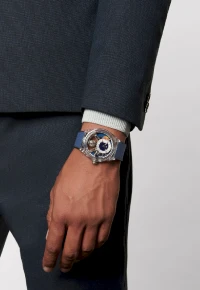 Zenith DEFY ZERO G Zenith DEFY ZERO G
