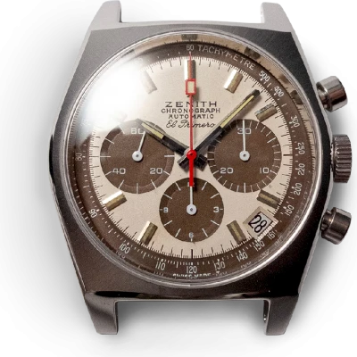 Zenith