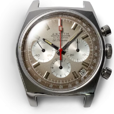 Zenith
