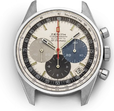 Zenith