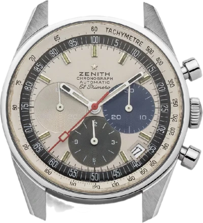 Zenith