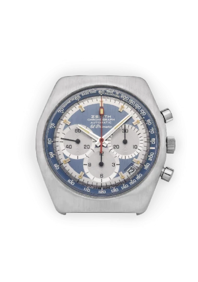 Zenith Icons