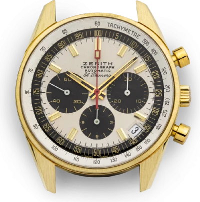 Zenith
