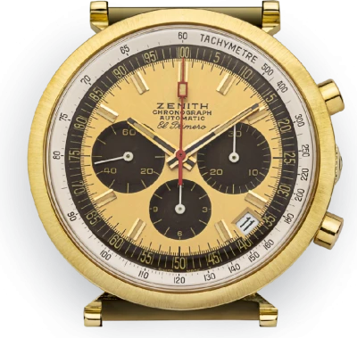 Zenith