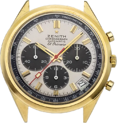 Zenith
