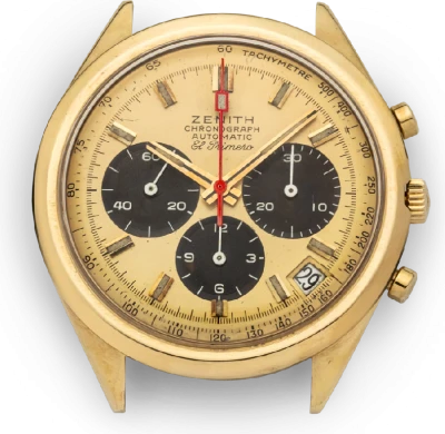 Zenith