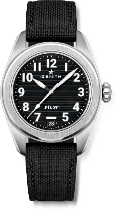 Zenith