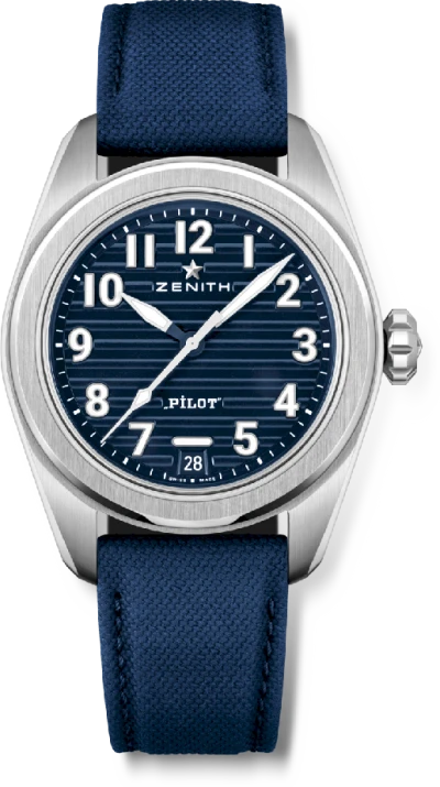 Zenith