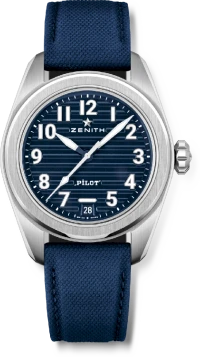 Zenith PILOT AUTOMATIC Zenith PILOT AUTOMATIC