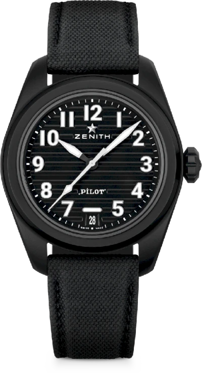 Zenith