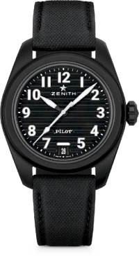 Zenith PILOT Automatic Zenith PILOT Automatic