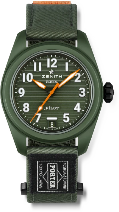Zenith