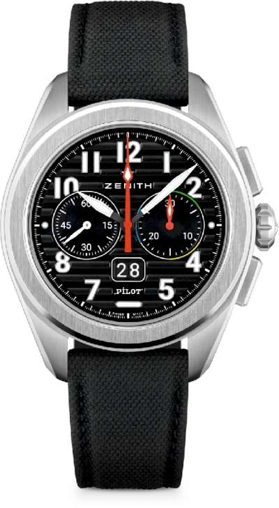 Zenith