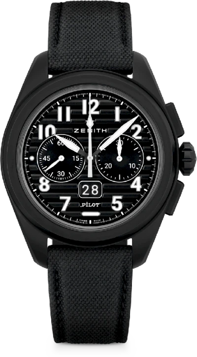 Zenith