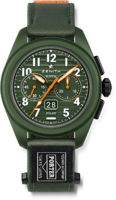 Zenith