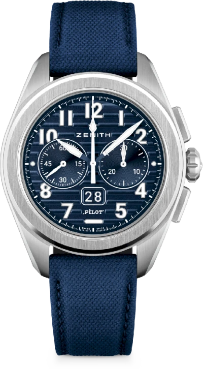 Zenith