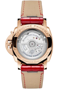 Panerai Luminor Due Goldtech™ Madreperla Panerai Luminor Due Goldtech™ Madreperla