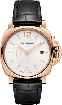 Panerai Luminor Due Goldtech™ Panerai Luminor Due Goldtech™