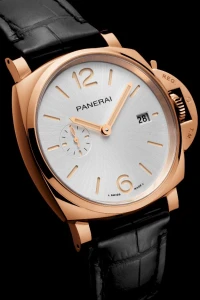 Panerai Luminor Due Goldtech™ Panerai Luminor Due Goldtech™