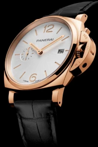 Panerai Luminor Due Goldtech™ Panerai Luminor Due Goldtech™