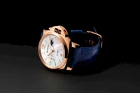 Panerai Luminor Due Luna Goldtech™ Madreperla Panerai Luminor Due Luna Goldtech™ Madreperla