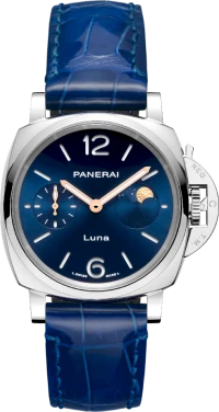 Panerai Luminor Due Luna Panerai Luminor Due Luna